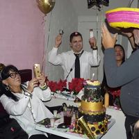 Image event Taco et margarita