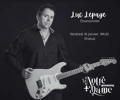 Image event Pub Le Notre-Dame