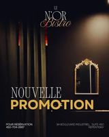 Image Ã©vÃ©nement Le N'OR Bistro