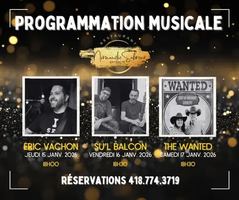 Image event Restaurant Le Normandie Sabreur