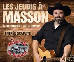 Image event Relais de la Station Inc