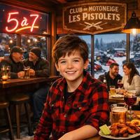 Image Ã©vÃ©nement Cantine Danmo