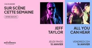 Image event Les Maltcommodes (Resto par Brasserie MaltCo)