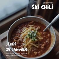 Image Ã©vÃ©nement Relais Café