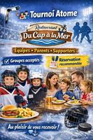 Image event Restaurant du Cap à la Mer