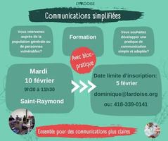 Image événement Le Garde-Manger