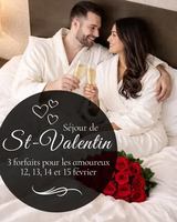 Image event Bistro Le Balzac