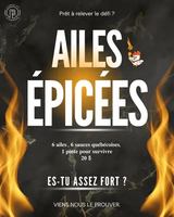 Image event La Porte d'à Côté - Microbrasserie & Restaurant