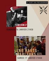 Image event Restaurant Le Saint Sau Pub Gourmand