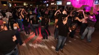 Image Ã©vÃ©nement BALLROOM COUNTRY