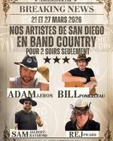 Image event La Broche A Foin