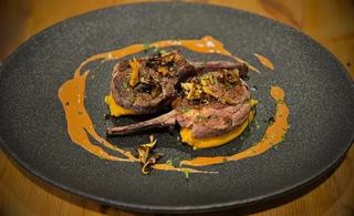 Image event Restaurant odyssée