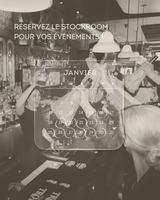 Image event L'Gros Luxe Victoriaville