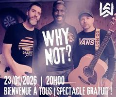 Image Ã©vÃ©nement Wick Station - Microbrasserie