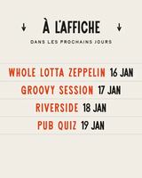 Image event Octave - Microbrasserie & Restaurant