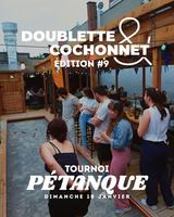 Image Ã©vÃ©nement Double Menton et Saucisson