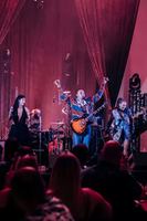 Image événement Le Balcon cabaret chic