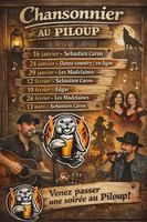 Image event Le Piloup - Brasserie Resto Bar Grill