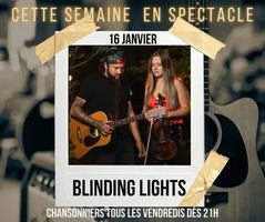 Image Ã©vÃ©nement Le St-Paul Taverne moderne