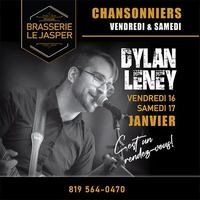 Image event Brasserie Le Jasper