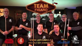 Image event Resto Bar Le Figaro