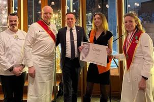 Image événement Restaurant de l'ITHQ