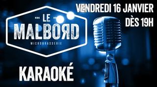 Image Ã©vÃ©nement Le Malbord - Microbrasserie