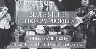 Image Ã©vÃ©nement Pub Le Notre-Dame