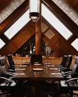 Image event CHEZ BORIVAGE & WHISKY BAR