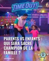 Image Ã©vÃ©nement TimeOut - Restaurant