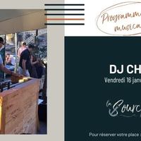 Image event La Source - Restaurant - Bar - Motel - Marina