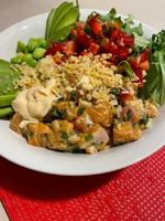 Image Ã©vÃ©nement Passions Gourmandes