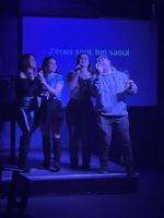 Image Ã©vÃ©nement Le Pop | Bar Urbain & Restaurant