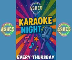 Image event Ashes Family Restaurant