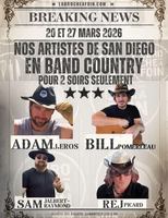 Image event La Broche A Foin