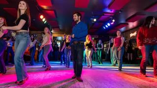 Image Ã©vÃ©nement BALLROOM COUNTRY