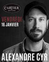 Image Ã©vÃ©nement Cartier resto Bar