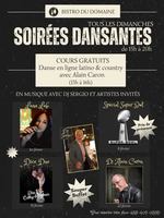 Image événement Bistro du Domaine