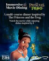 Image event Restaurant Le 514