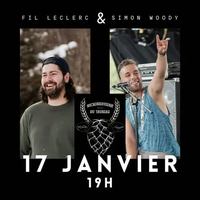 Image Ã©vÃ©nement Microbrasserie du Taureau