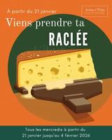 Image event Anna e Tina buvette italienne