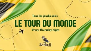 Image event Cafe Le Hibou