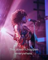 Image event Le Balcon cabaret chic