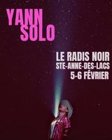 Image événement Radis Noir - Pub Nordique