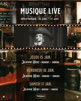 Image event Pub Nelligan's