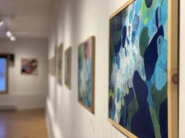 Image event Café du Flâneur