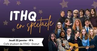 Image Ã©vÃ©nement Restaurant de l'ITHQ