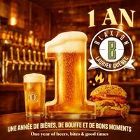 Image Ã©vÃ©nement Blaxton Cartier