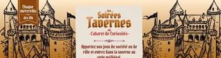 Image event Cabaret de Curiosités