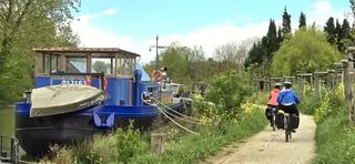 Image Ã©vÃ©nement La Halte du Pérégrin